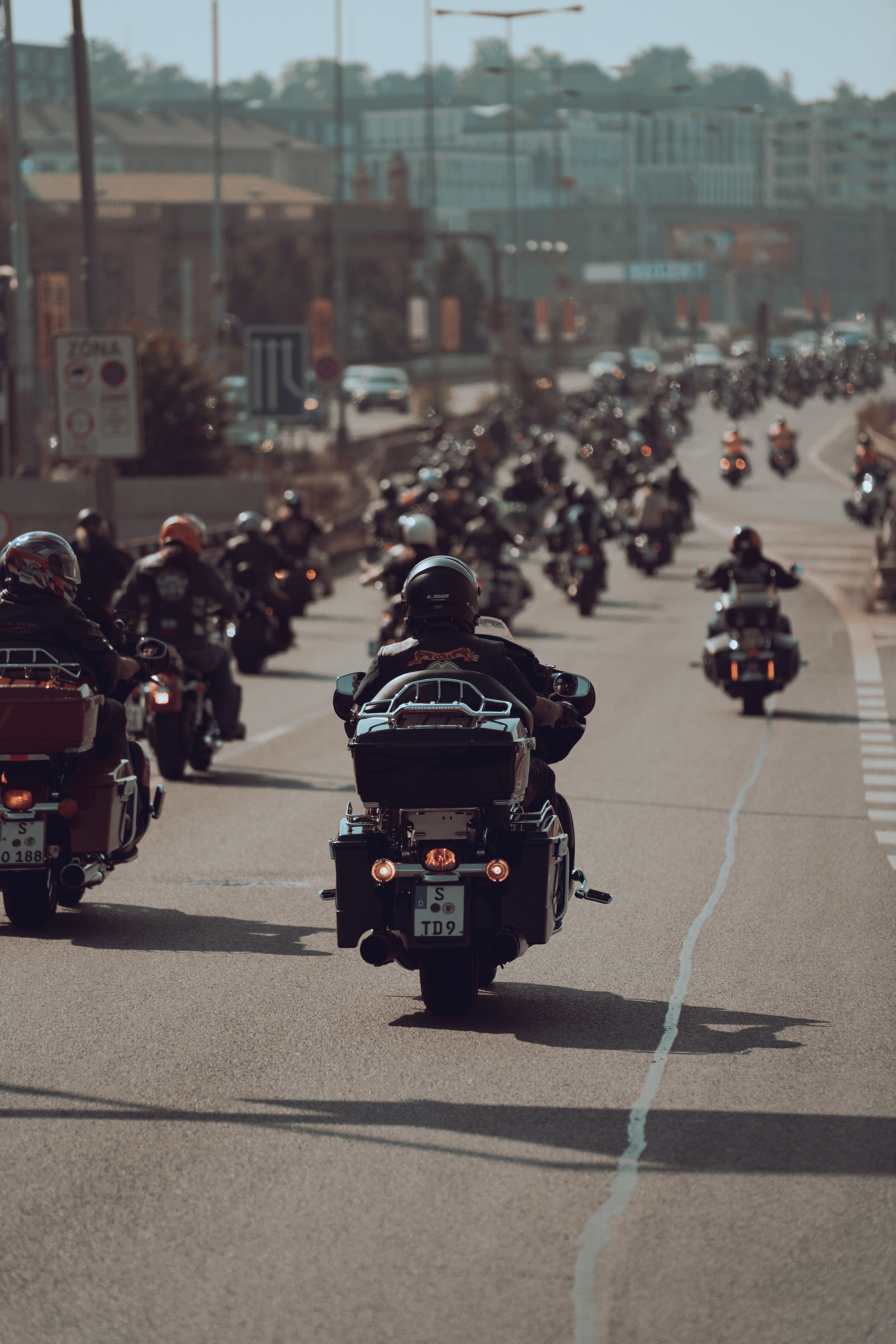 Motorcycle / Car Shows and Events