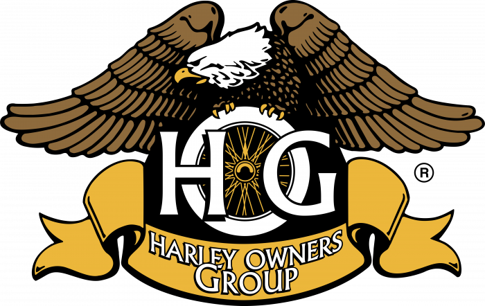 Harley Owners Group Logo